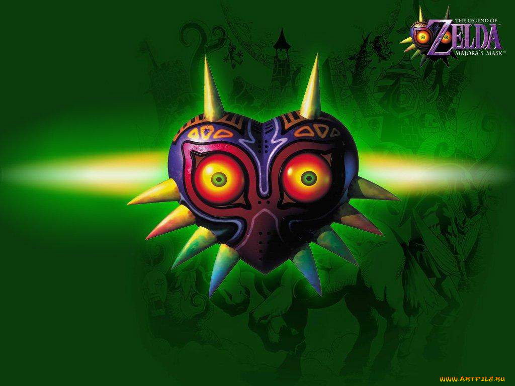 , , the, legend, of, zelda, majora`s, mask